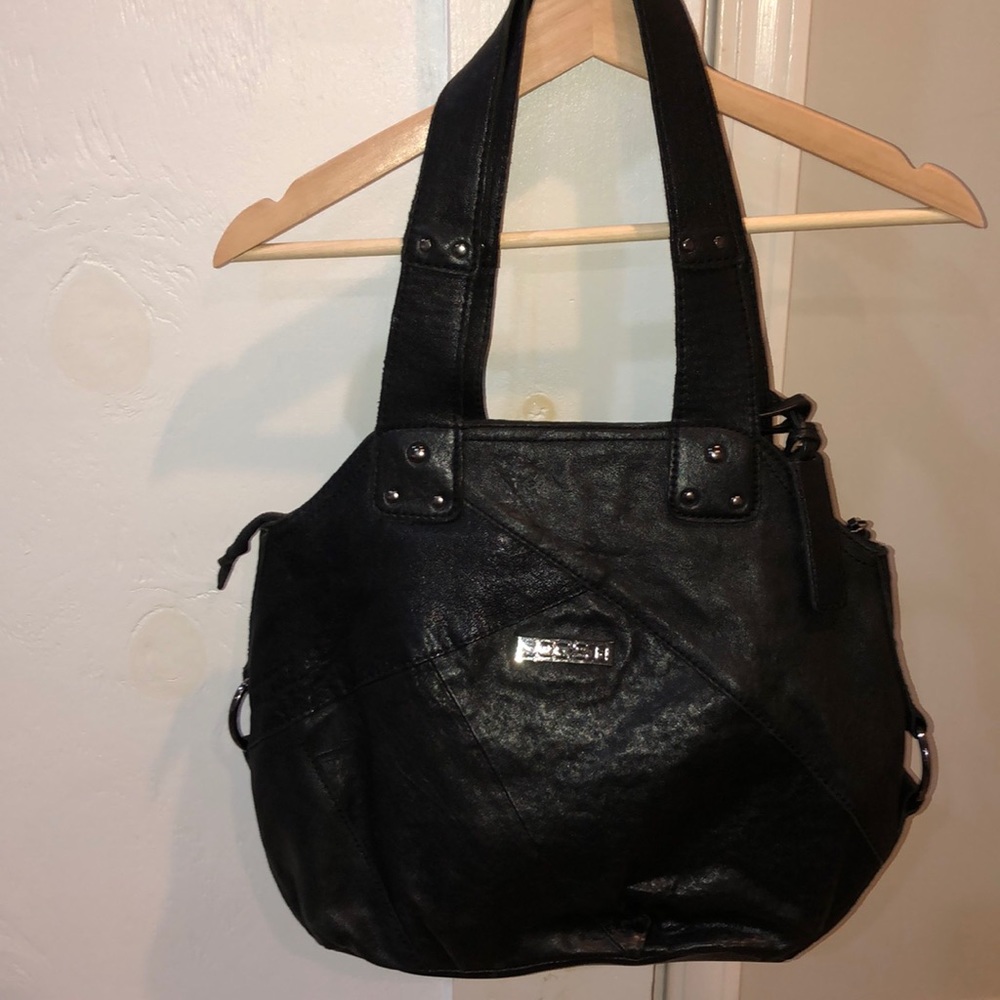 Joe’s Bag